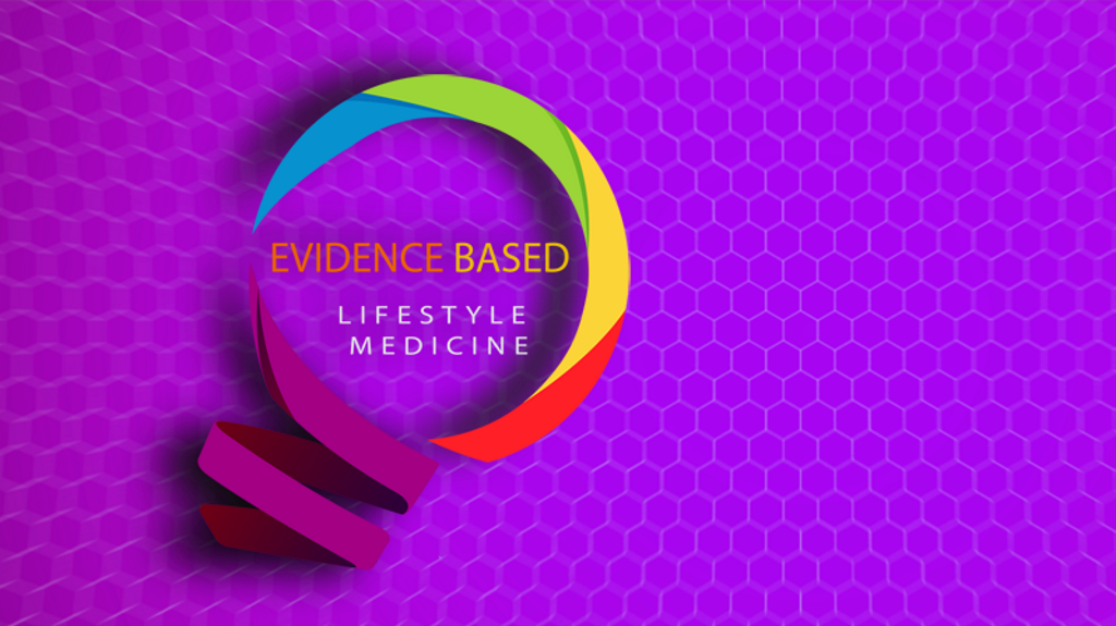 We have obtained new literature on lifestyle medicine